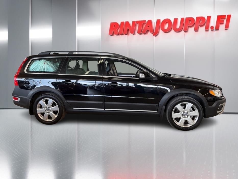 VOLVO XC70 2008