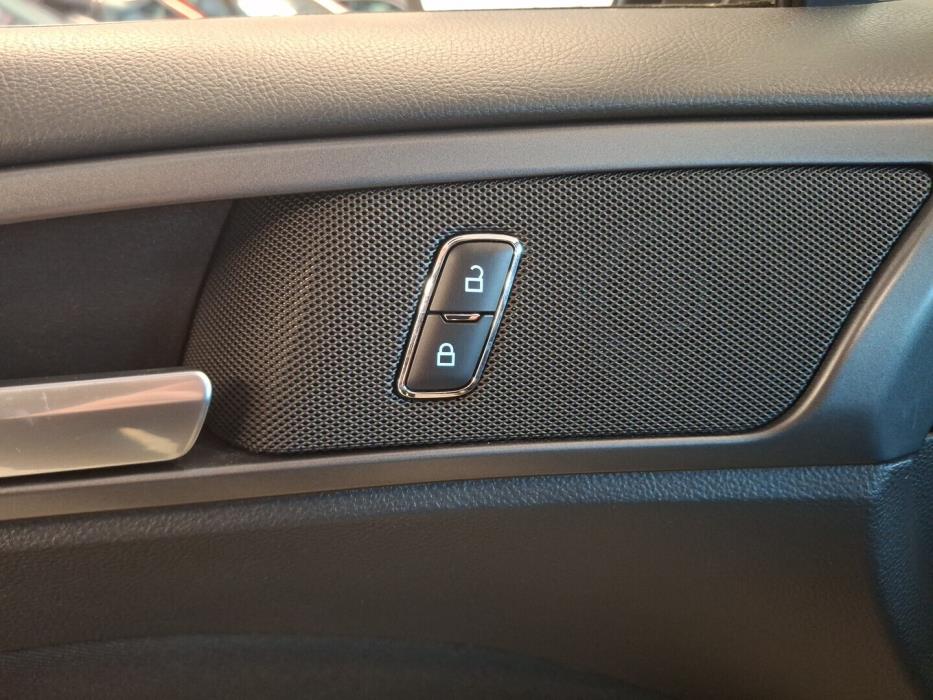 FORD Mondeo 2015