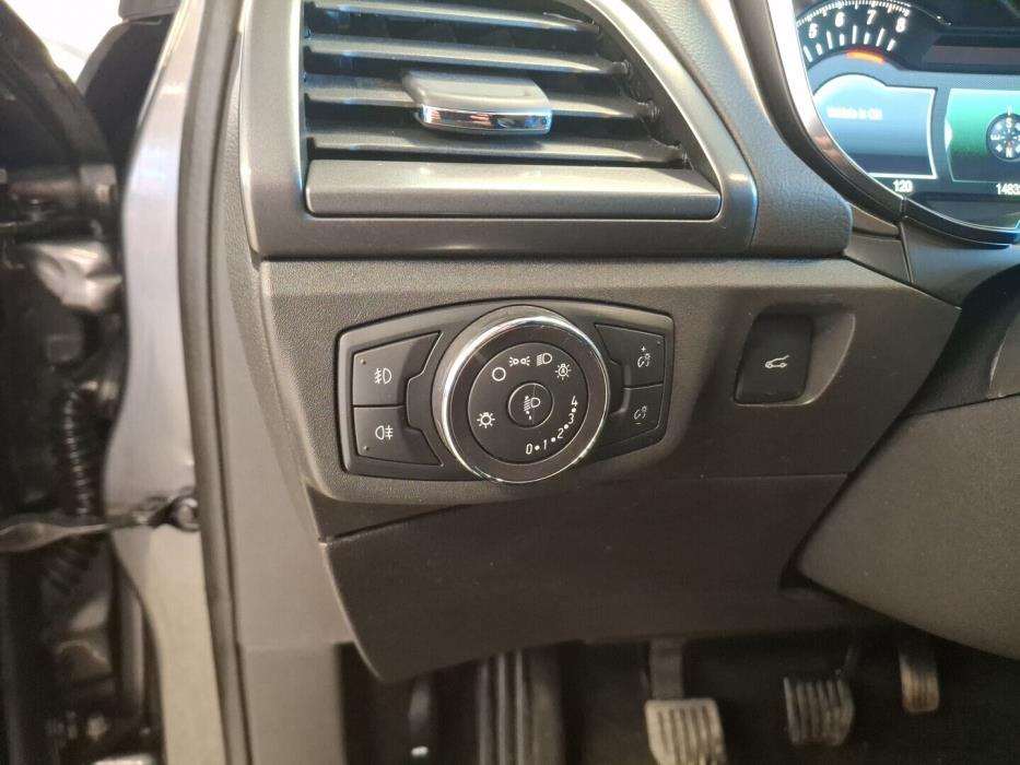 FORD Mondeo 2015
