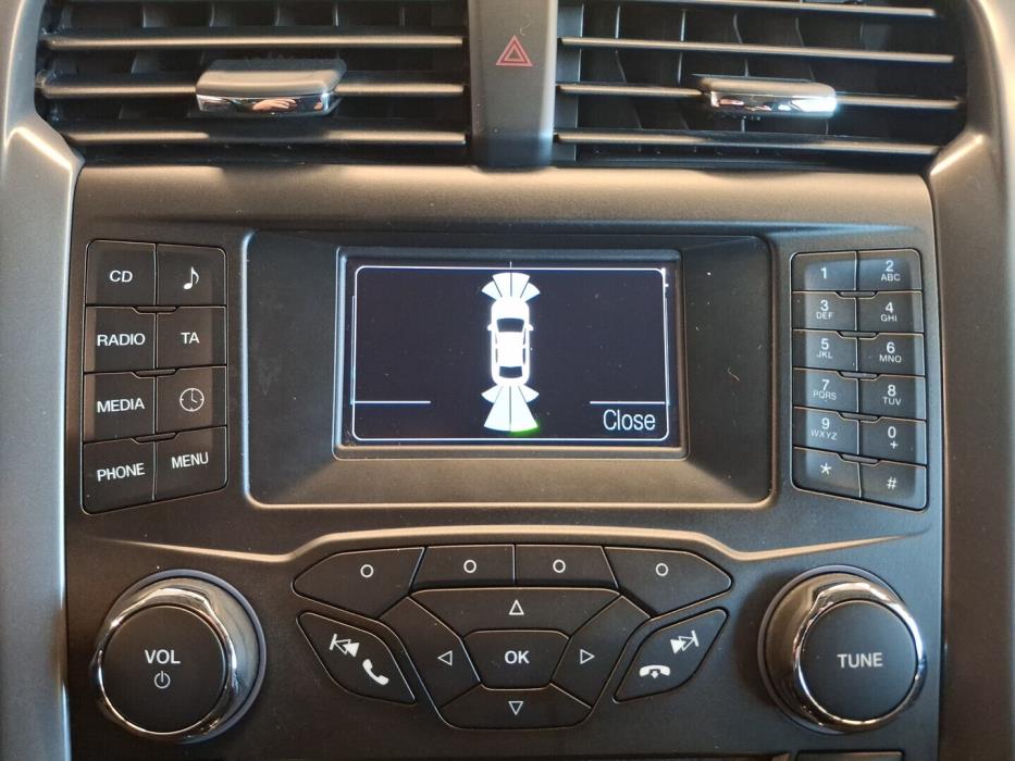 FORD Mondeo 2015