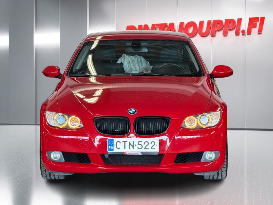 BMW 325 2007