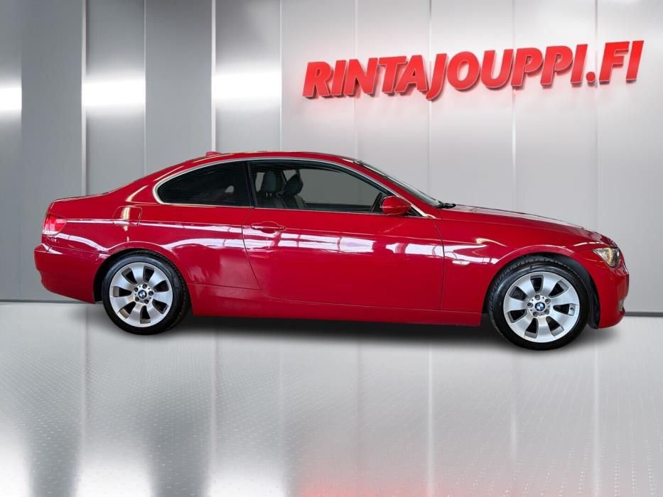BMW 325 2007