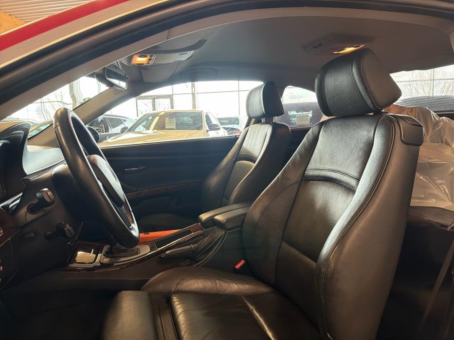 BMW 325 2007