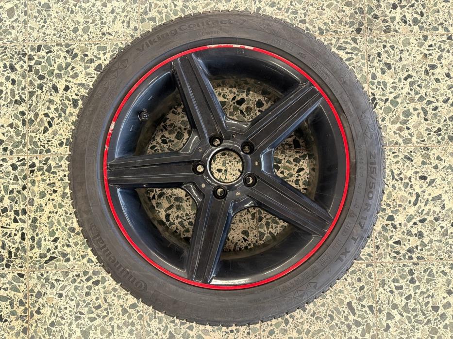 MERCEDES-BENZ A 2013