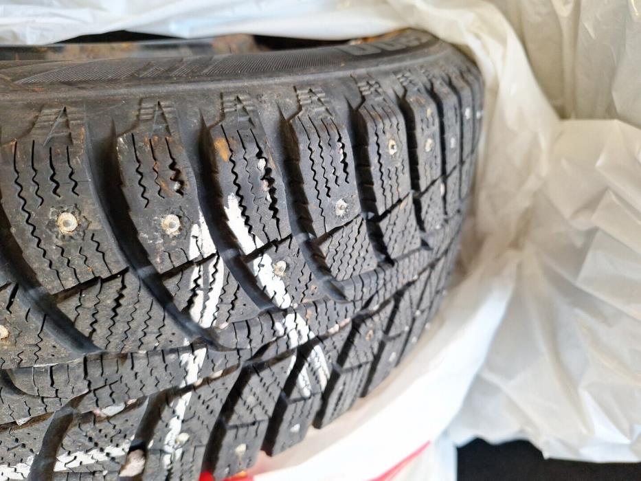 TOYOTA Corolla Verso 2004