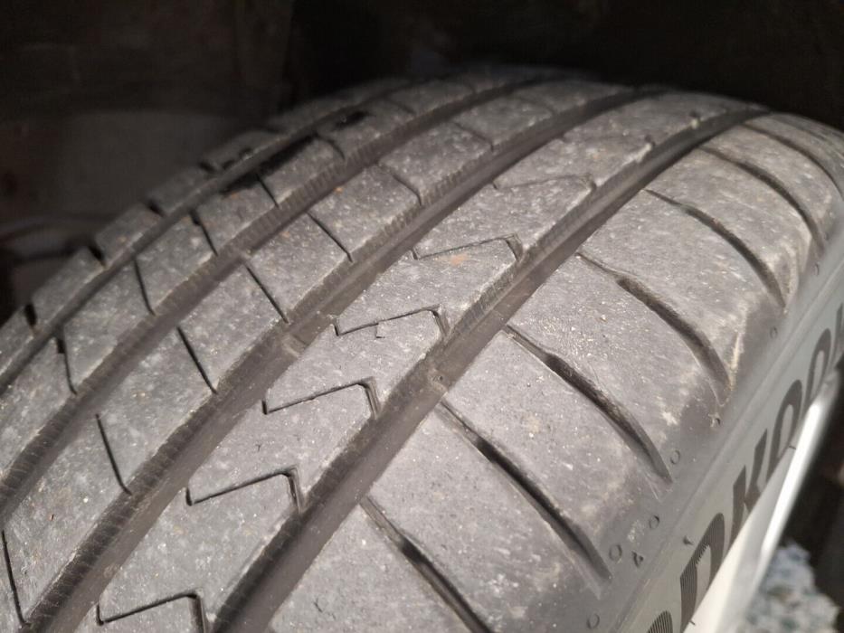 TOYOTA Corolla Verso 2004