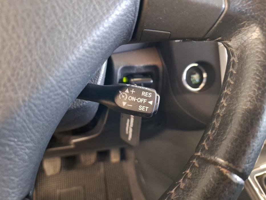 TOYOTA Corolla Verso 2004