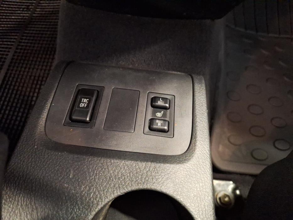 TOYOTA Corolla Verso 2004