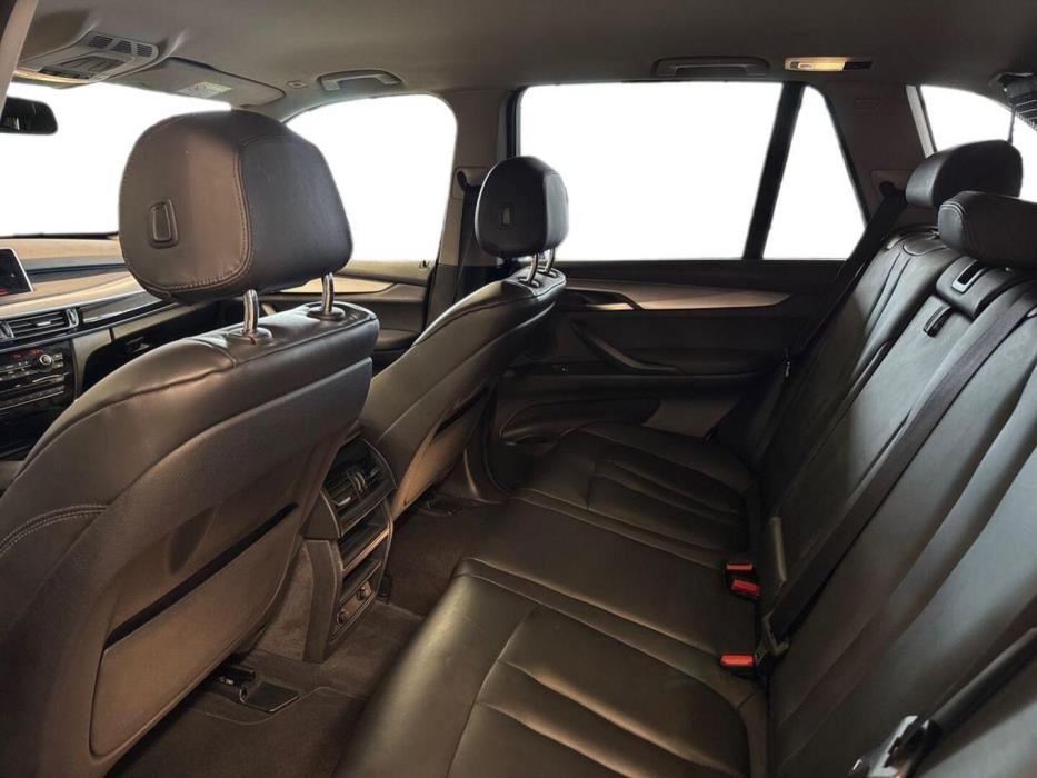 BMW X5 2014
