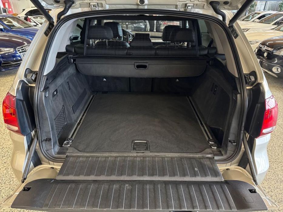 BMW X5 2014