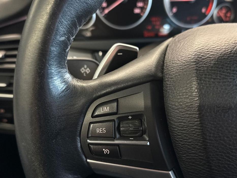 BMW X5 2014