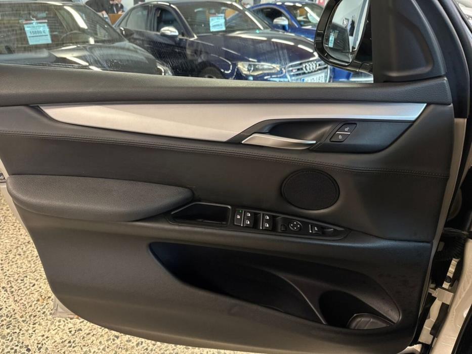 BMW X5 2014