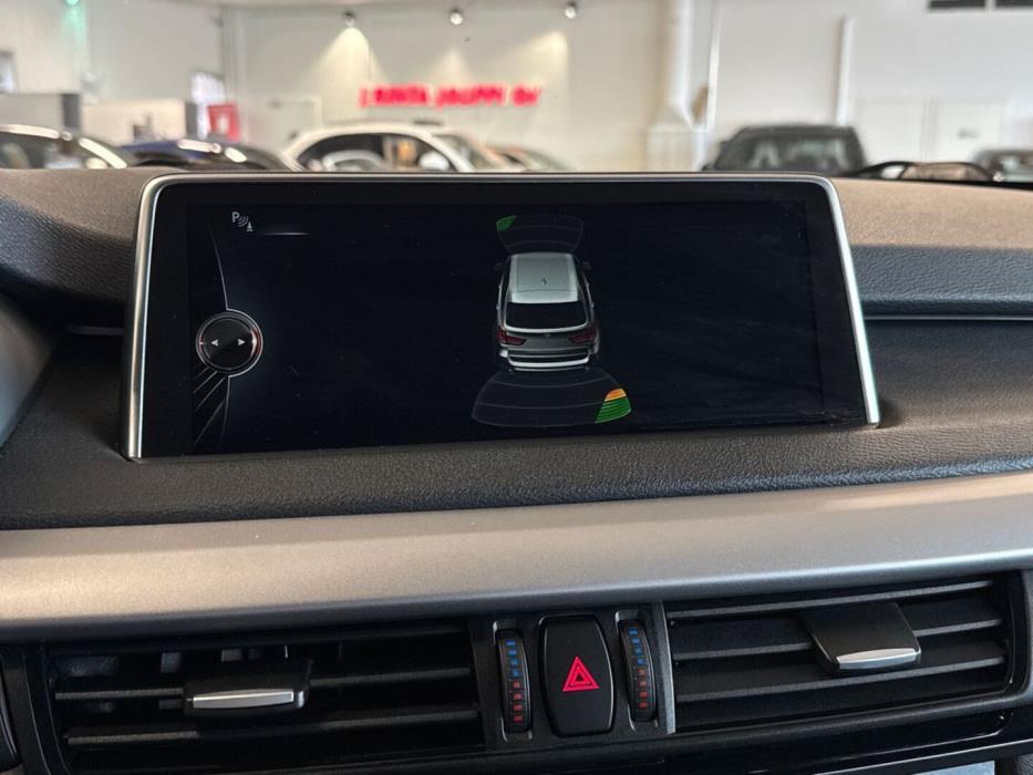 BMW X5 2014