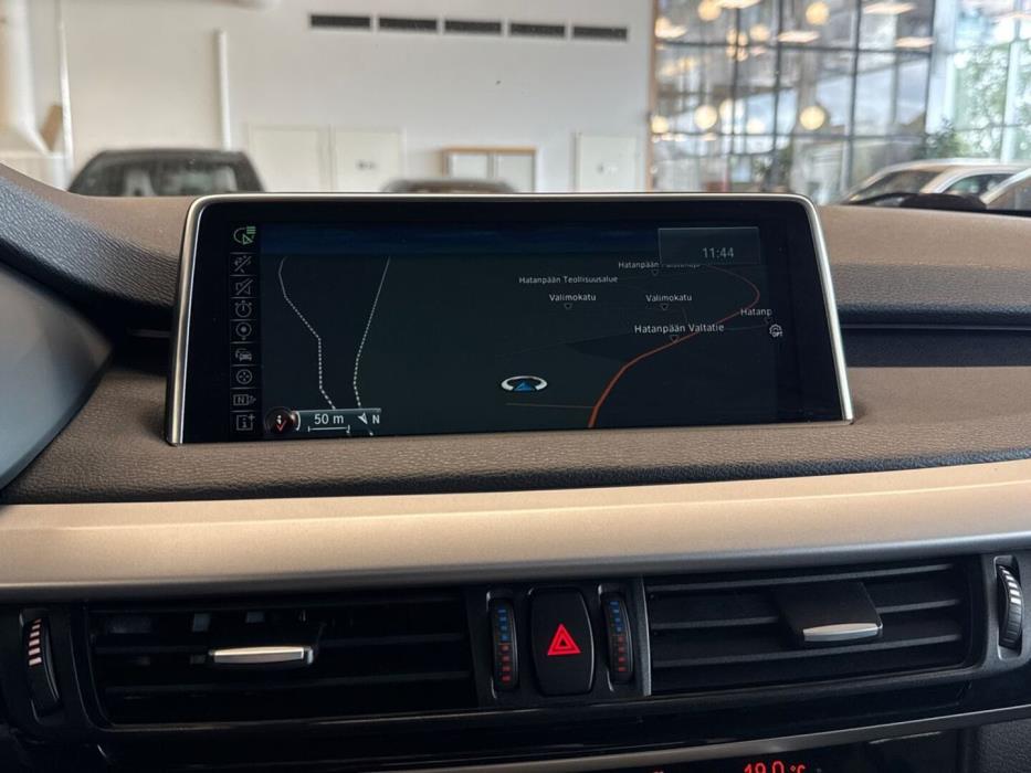 BMW X5 2014