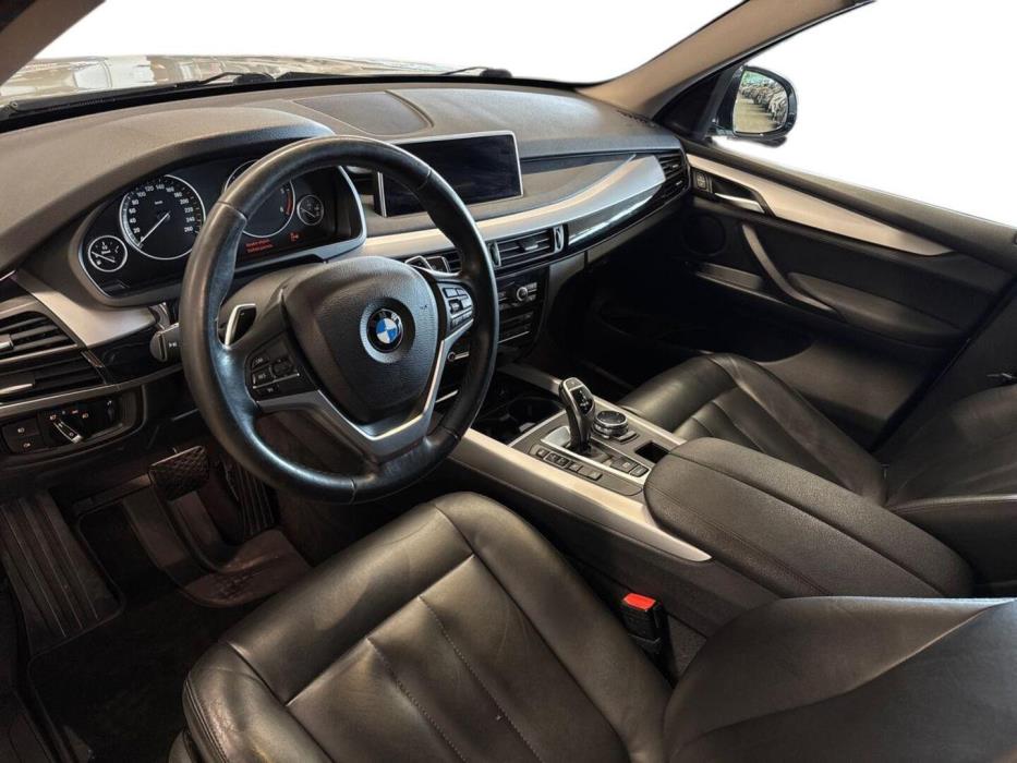 BMW X5 2014