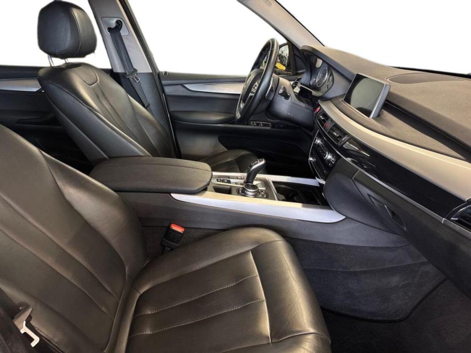BMW X5 2014