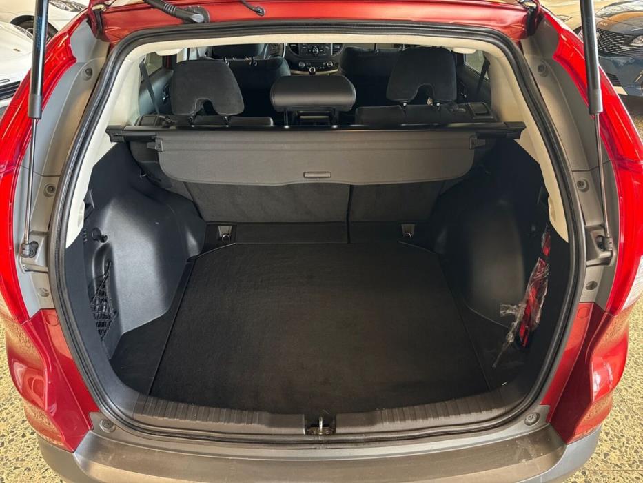 HONDA CR-V 2014