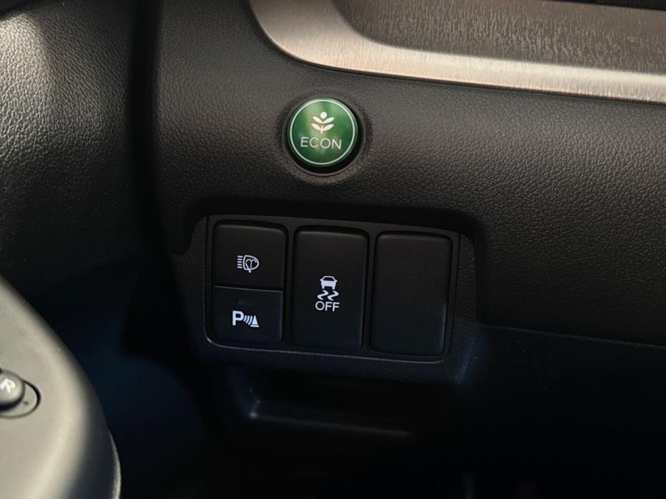 HONDA CR-V 2014