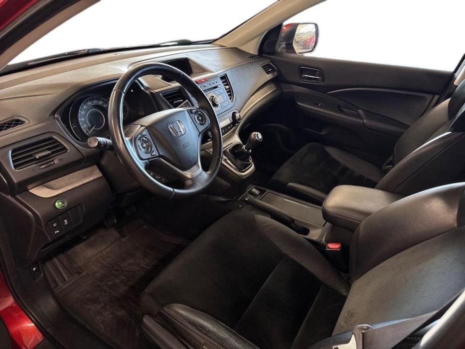 HONDA CR-V 2014