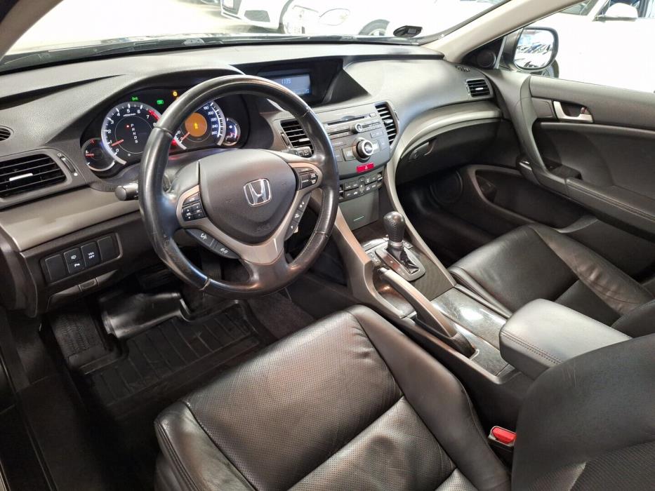 HONDA Accord 2009