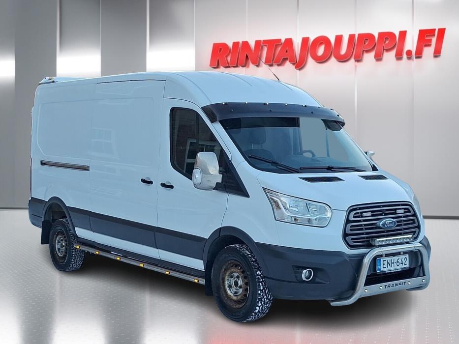 FORD Transit 2015