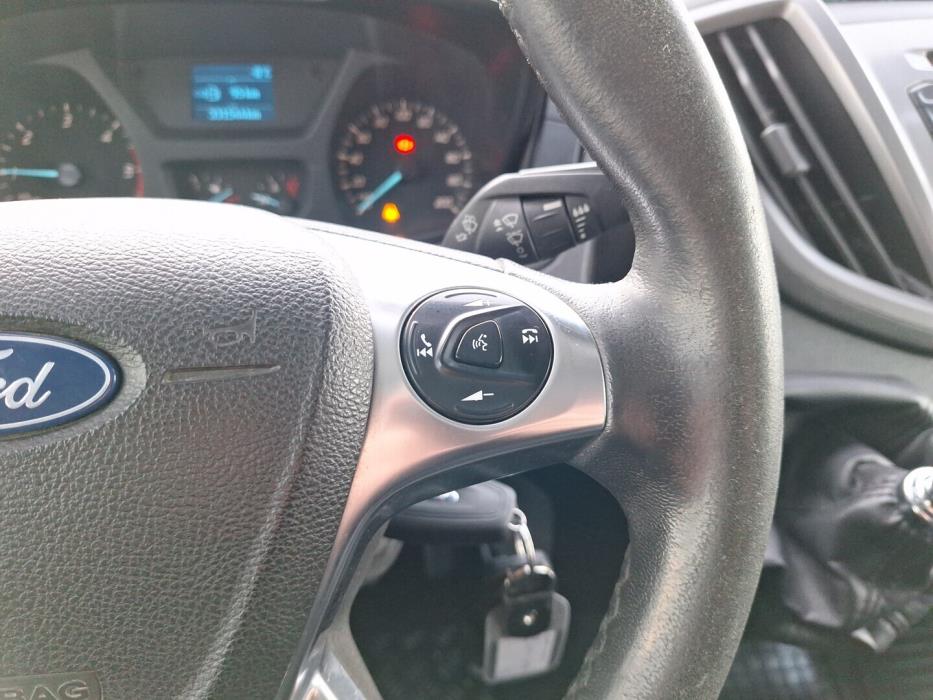 FORD Transit 2015