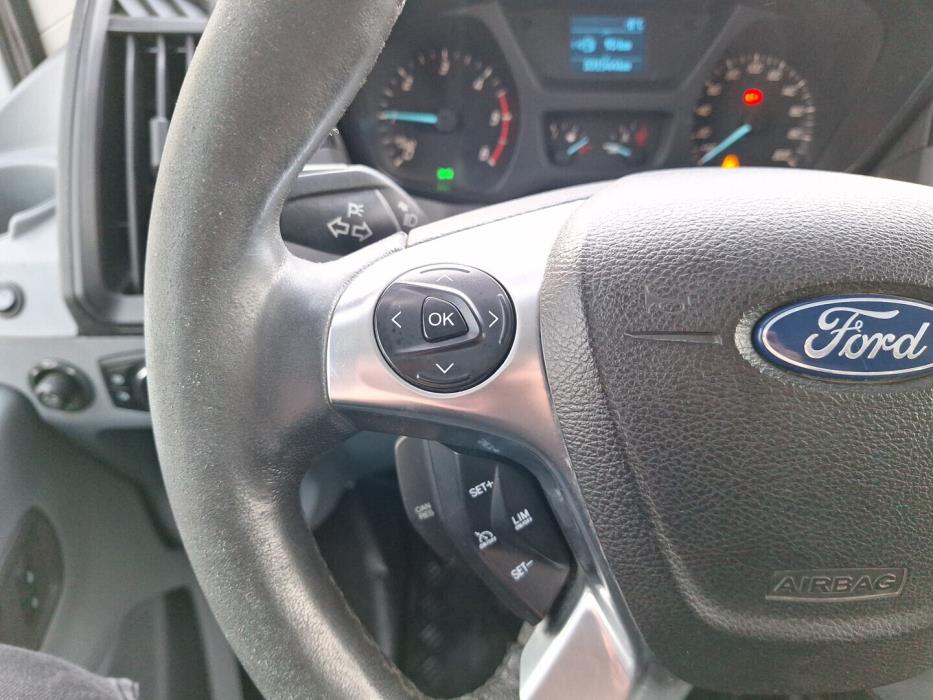 FORD Transit 2015