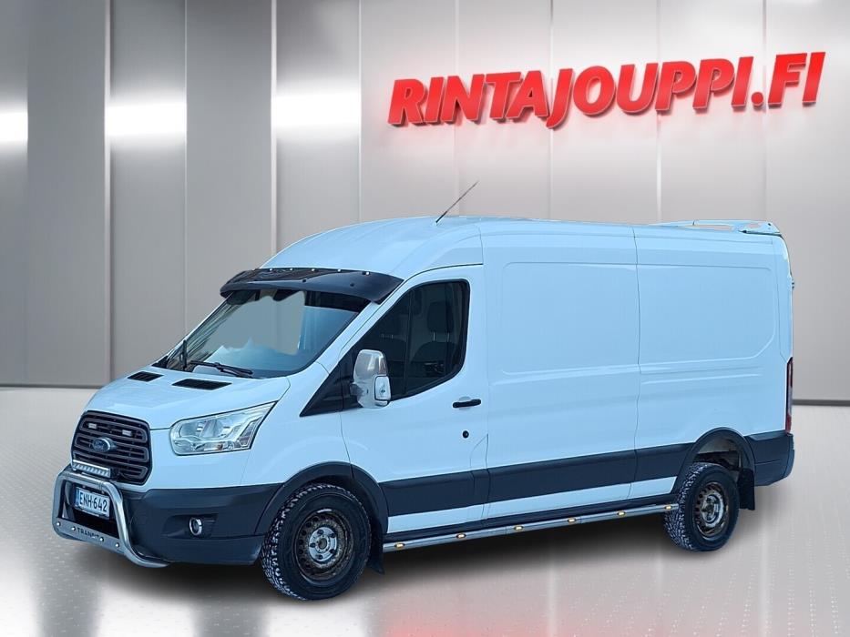 FORD Transit 2015