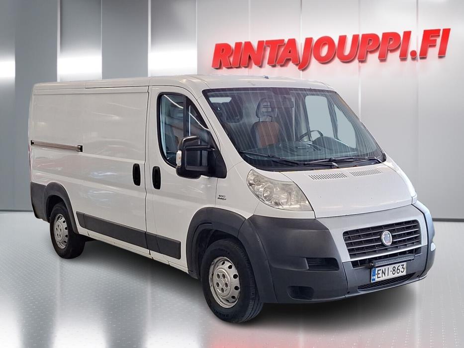 FIAT Ducato 2011