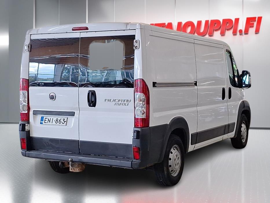 FIAT Ducato 2011