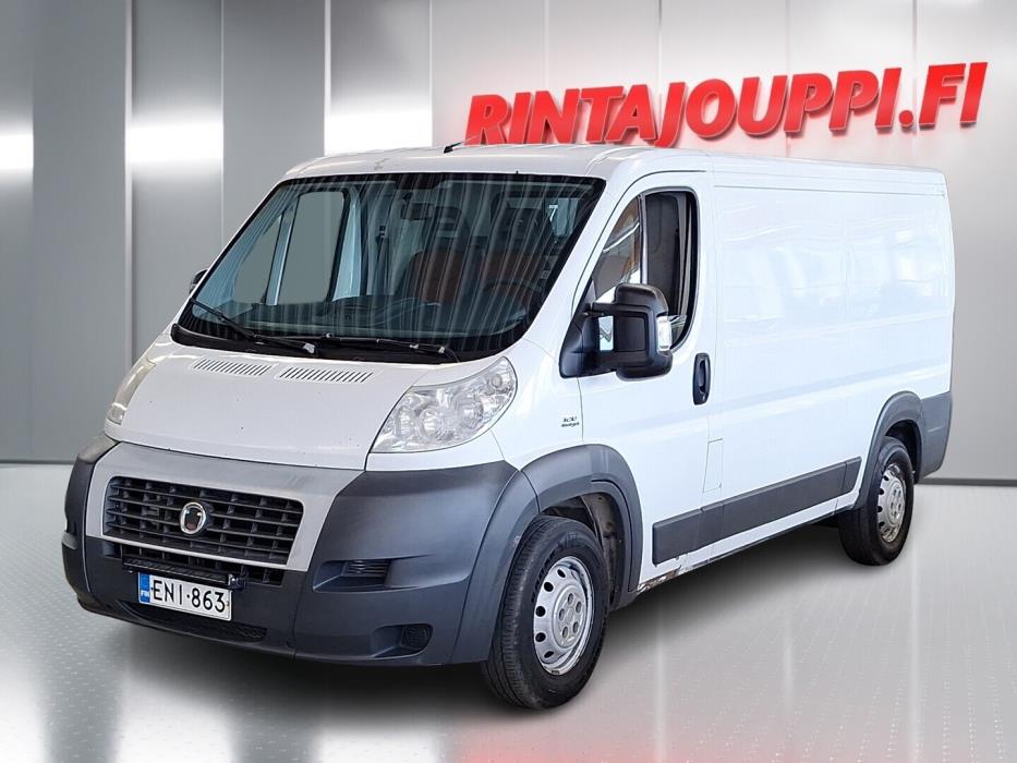 FIAT Ducato 2011