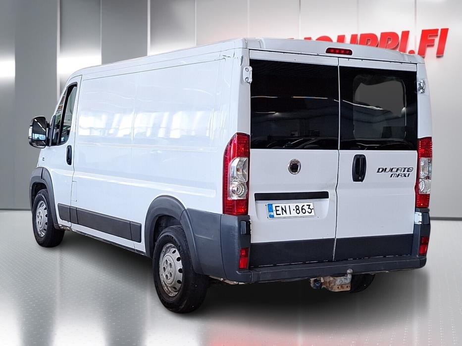 FIAT Ducato 2011