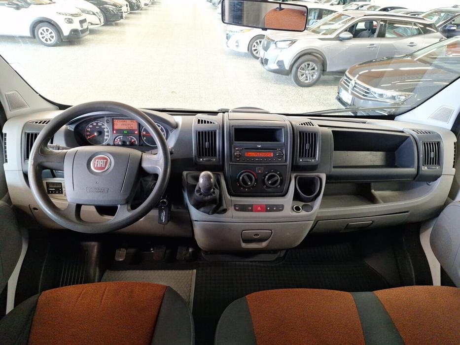 FIAT Ducato 2011