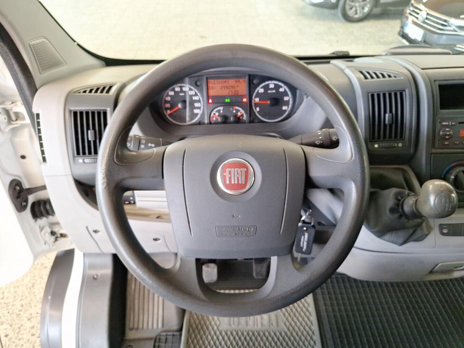 FIAT Ducato 2011