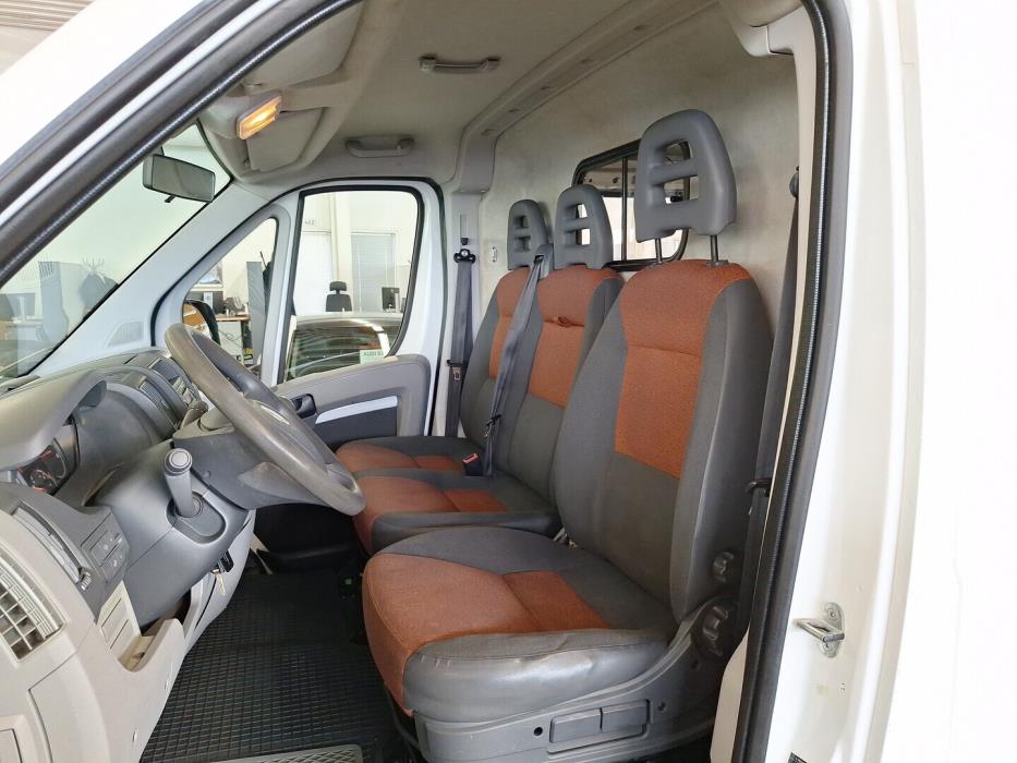 FIAT Ducato 2011