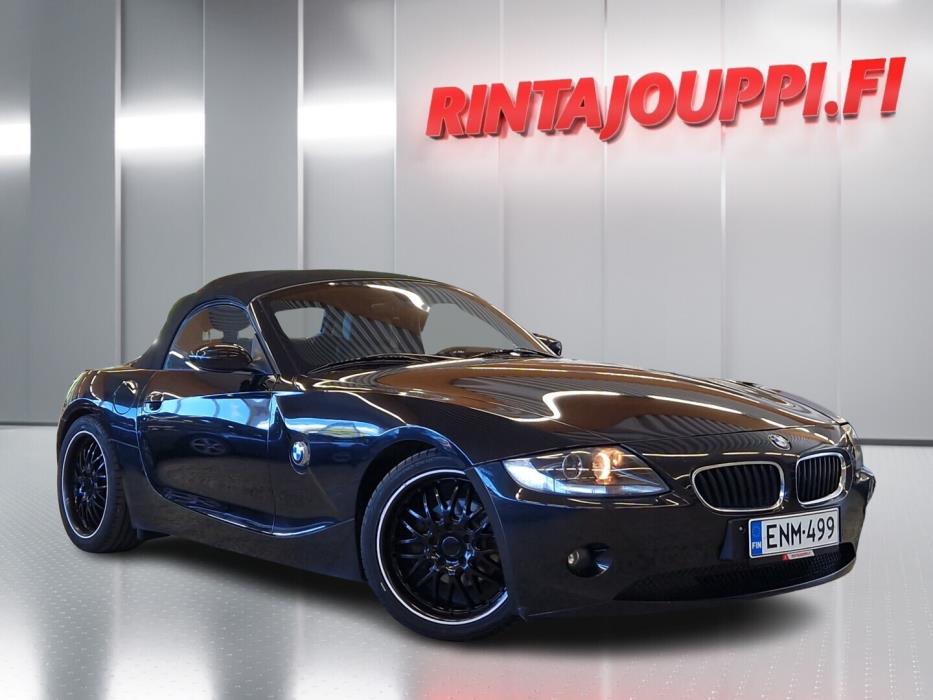 BMW Z4 2005