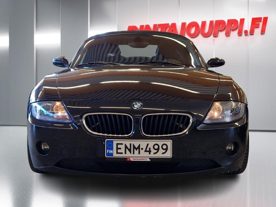 BMW Z4 2005