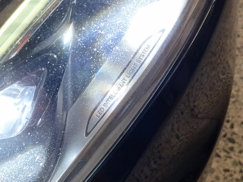 MERCEDES-BENZ Vito 2017