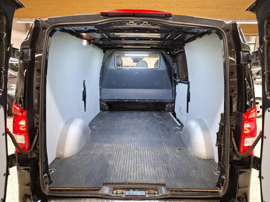 MERCEDES-BENZ Vito 2017