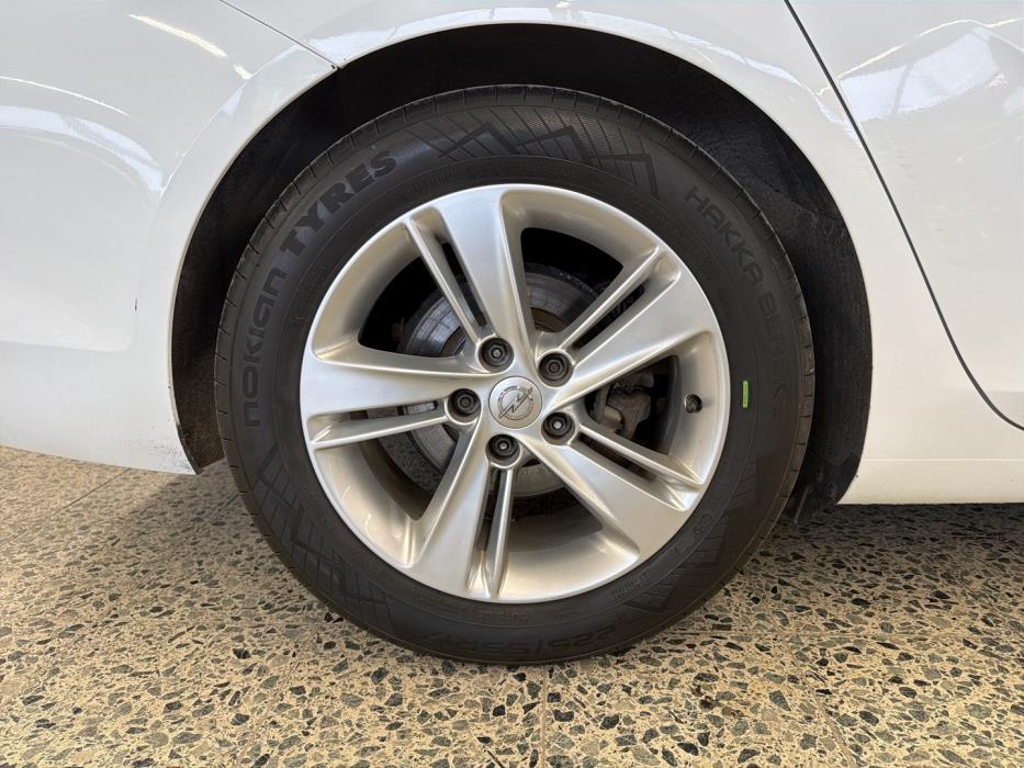 OPEL Insignia 2018