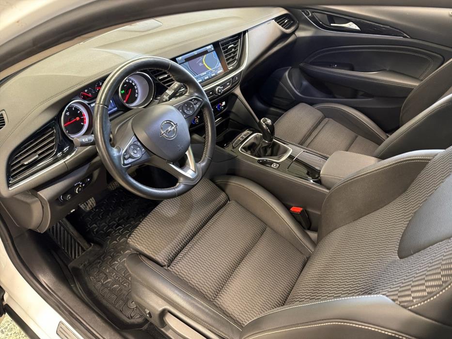 OPEL Insignia 2018