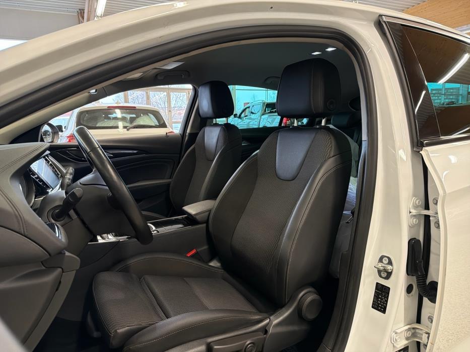 OPEL Insignia 2018