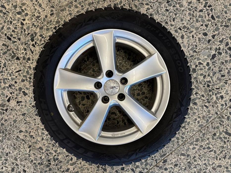 OPEL Astra 2018