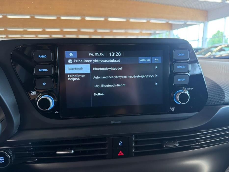HYUNDAI i20 Hatchback 2021