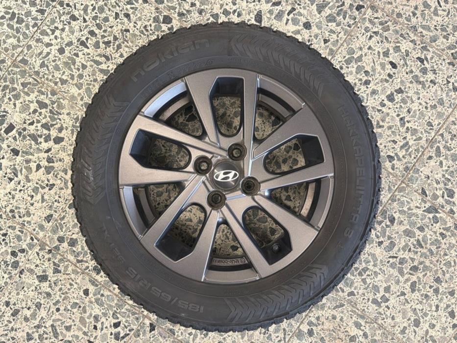 HYUNDAI i20 Hatchback 2021