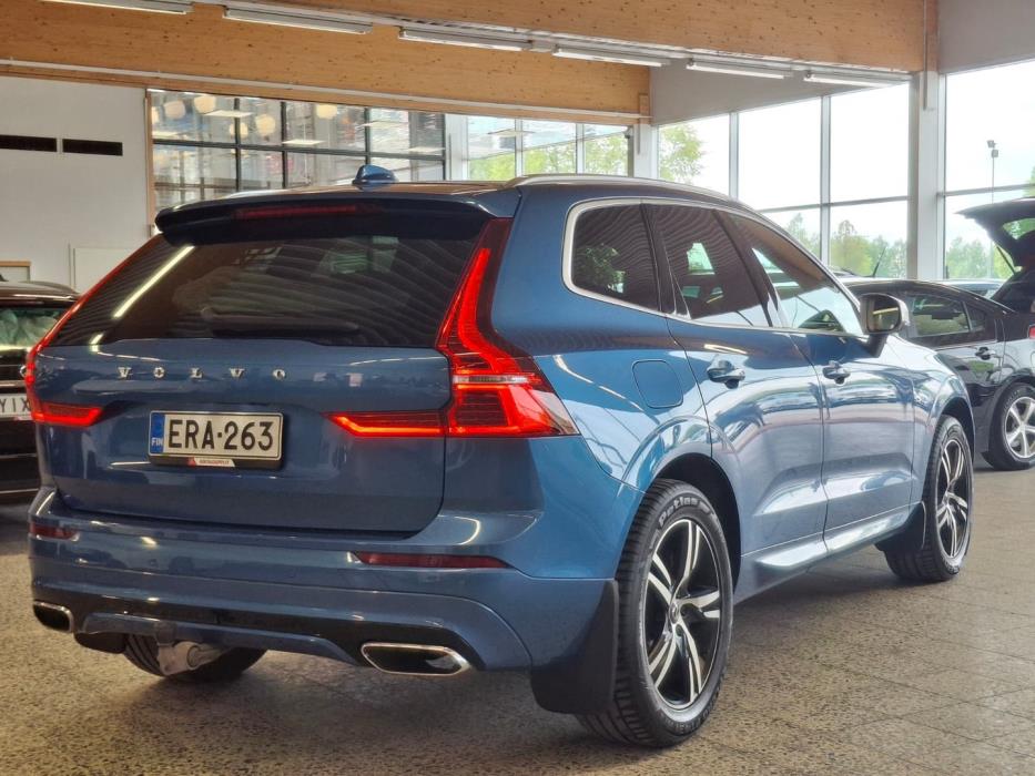 VOLVO XC60 2019