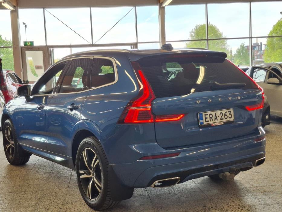 VOLVO XC60 2019
