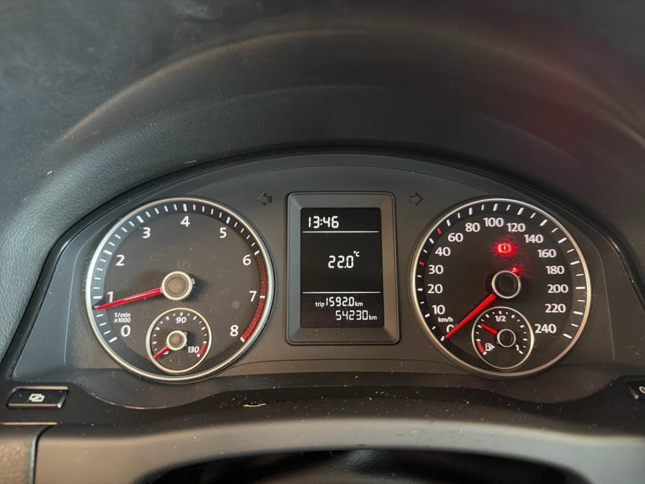 VOLKSWAGEN Golf Plus 2011