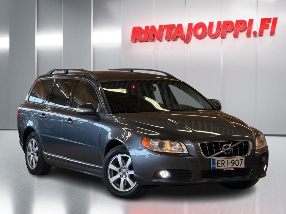 VOLVO V70 2011