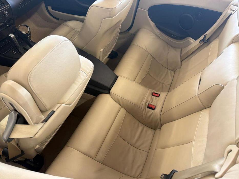 BMW 630 2006